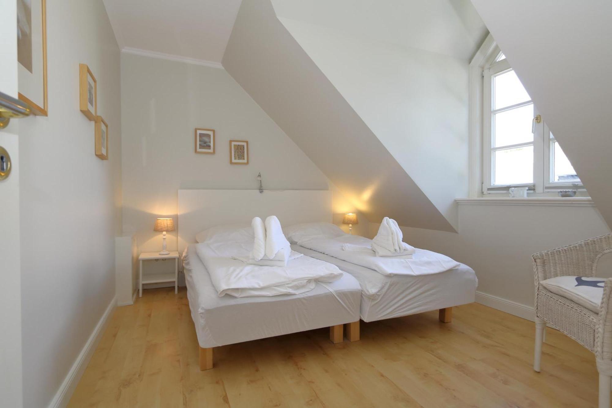 Apartment Friedrichshain-theodor Storm