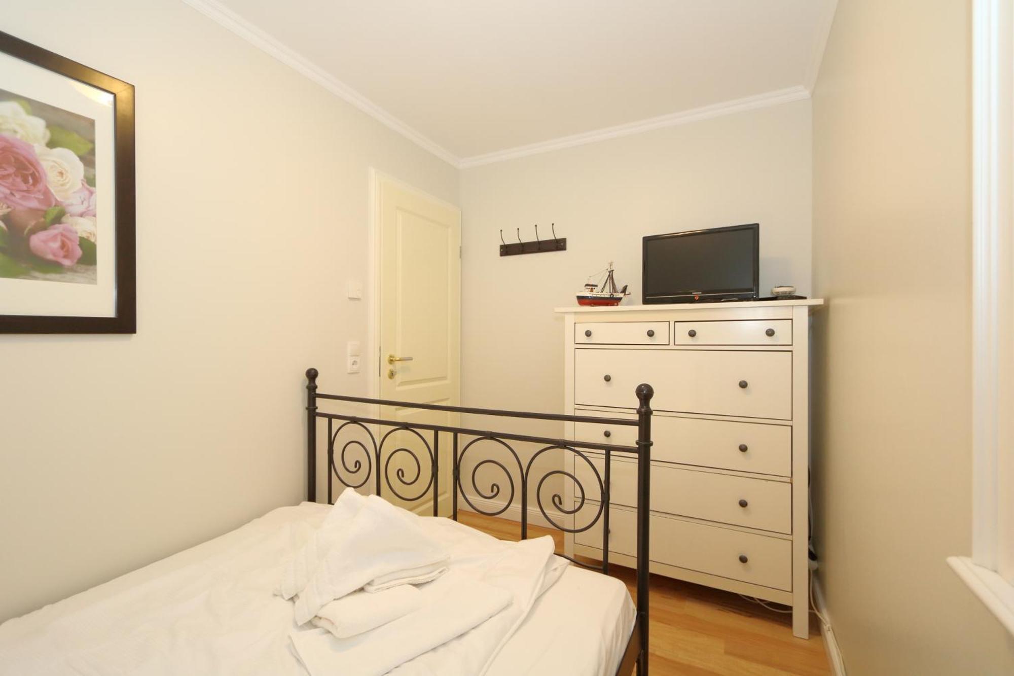 Apartment Friedrichshain-theodor Storm