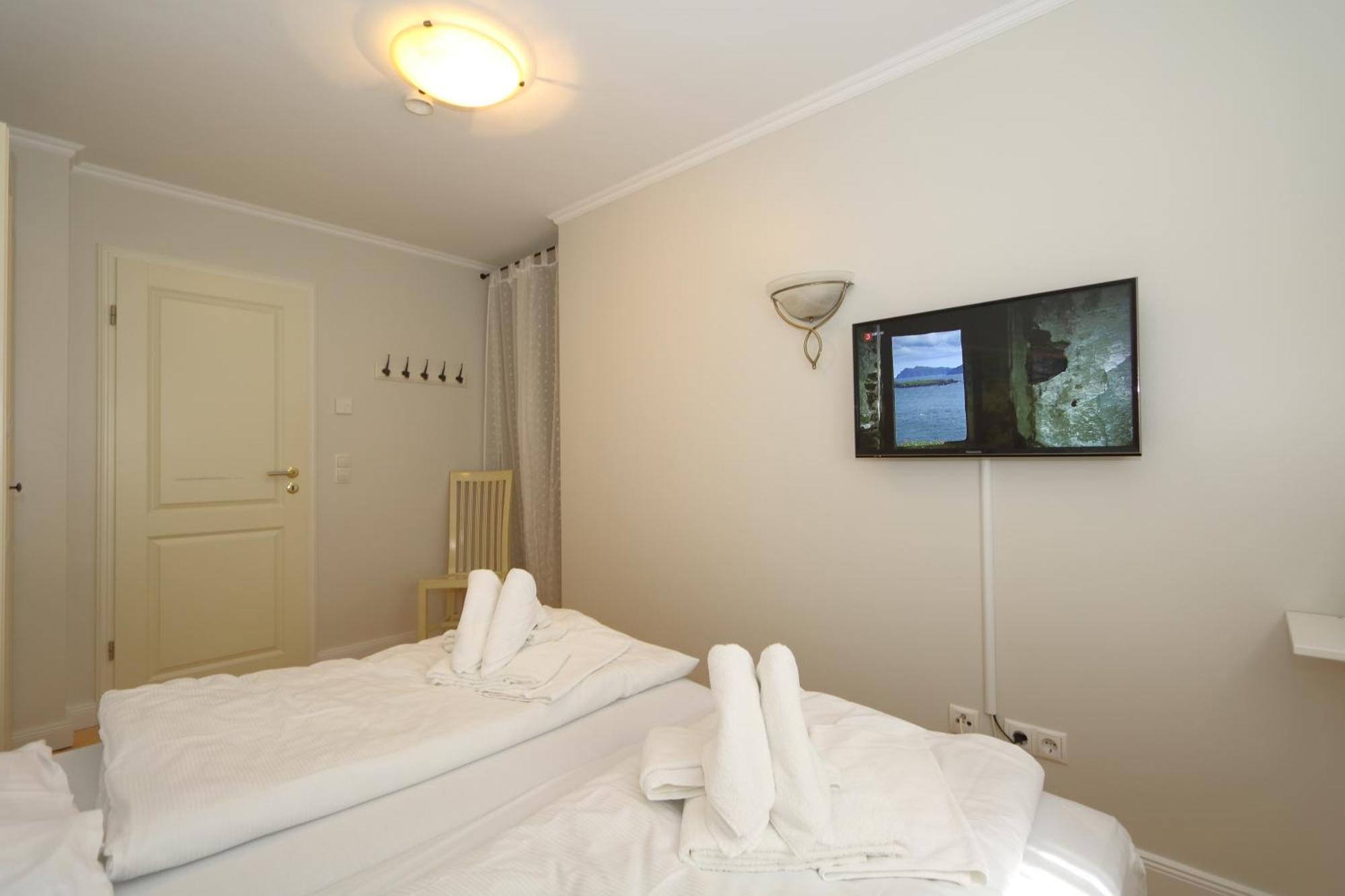 Apartment Friedrichshain-theodor Storm Wenningstedt-Braderup